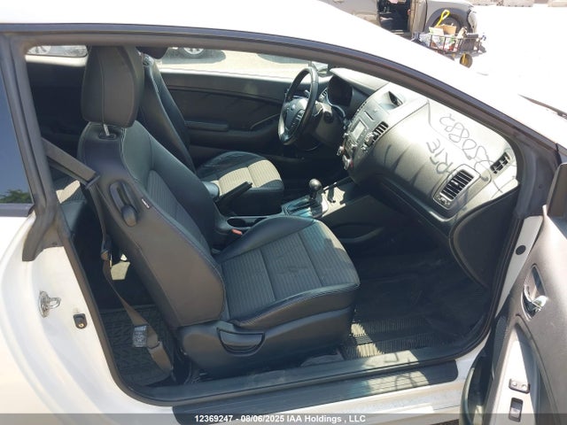 KNAFZ6A3XE5250882 KIA dohc mpi theta ii