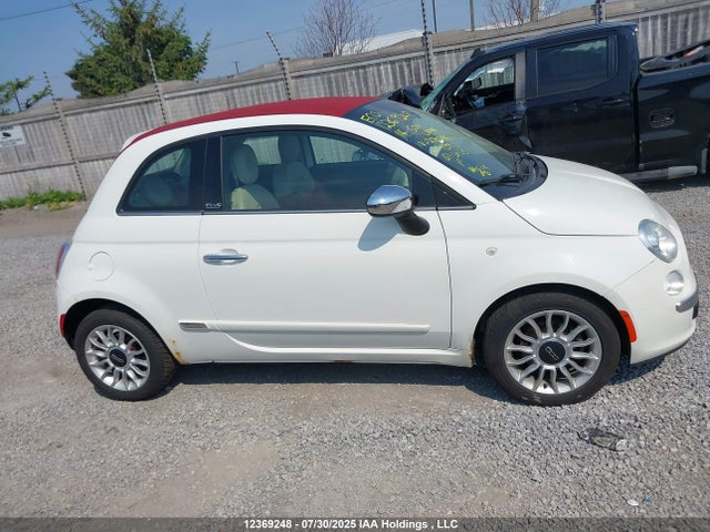 Fiat 2014 2014 3C3CFFER7ET270296 Image 12