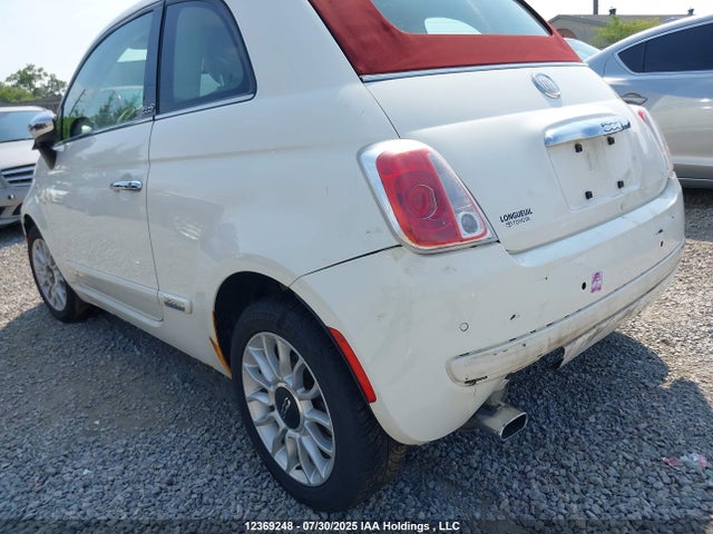 Fiat 2014 2014 3C3CFFER7ET270296 Image 6