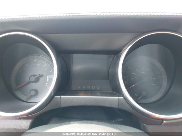 Ford 5.0l 4v premium fuel 2018 1FA6P8CF5J5168800 Image 7