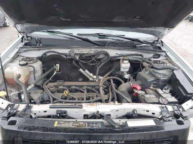 Продажа на аукционе авто 2011 Ford Escape Xlt Automatic, vin: 1FMCU0D74BKC00780, номер лота: 12369257