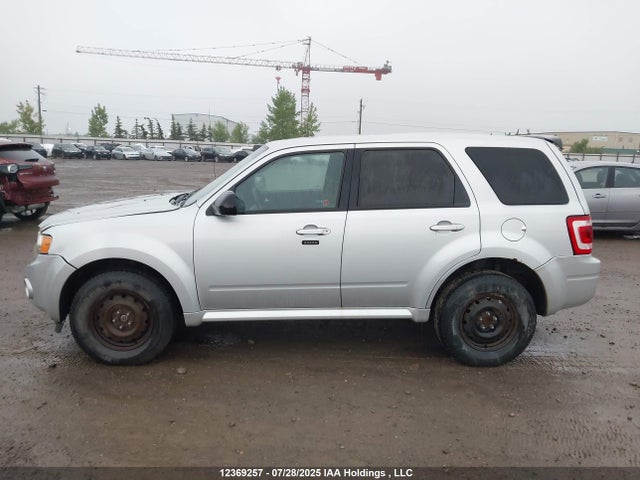 Продажа на аукционе авто 2011 Ford Escape Xlt Automatic, vin: 1FMCU0D74BKC00780, номер лота: 12369257