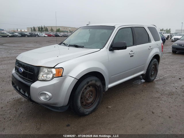 Продажа на аукционе авто 2011 Ford Escape Xlt Automatic, vin: 1FMCU0D74BKC00780, номер лота: 12369257