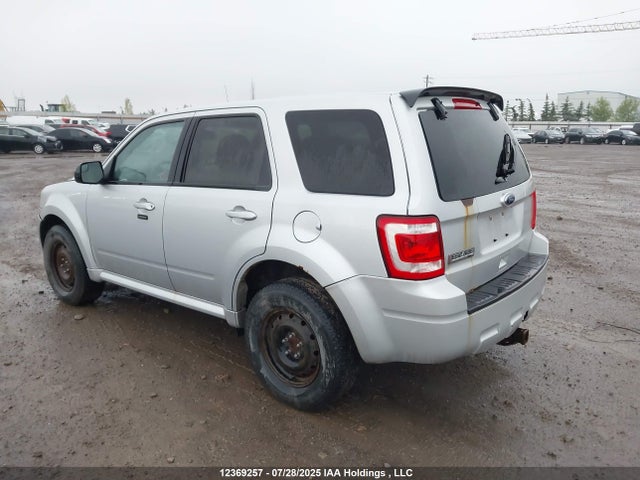 Продажа на аукционе авто 2011 Ford Escape Xlt Automatic, vin: 1FMCU0D74BKC00780, номер лота: 12369257