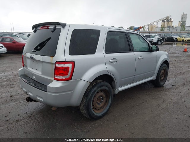 Продажа на аукционе авто 2011 Ford Escape Xlt Automatic, vin: 1FMCU0D74BKC00780, номер лота: 12369257