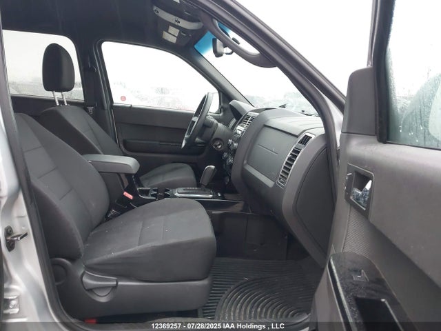 Продажа на аукционе авто 2011 Ford Escape Xlt Automatic, vin: 1FMCU0D74BKC00780, номер лота: 12369257