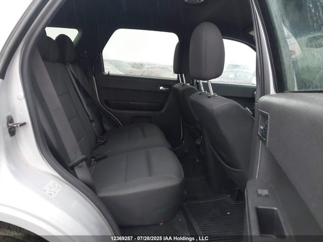 Продажа на аукционе авто 2011 Ford Escape Xlt Automatic, vin: 1FMCU0D74BKC00780, номер лота: 12369257