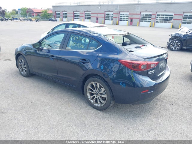 3MZBN1W30JM215276 Mazda py