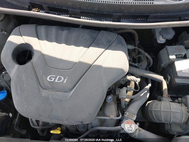 Hyundai dohc gdi gamma 2015 KMHCT5AE1FU221695 Image 10