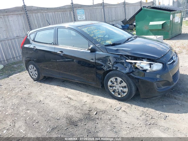 Hyundai dohc gdi gamma 2015 KMHCT5AE1FU221695 Image 14