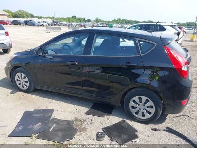 Hyundai dohc gdi gamma 2015 KMHCT5AE1FU221695 Image 15