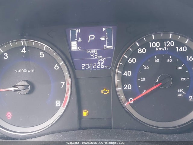 Hyundai dohc gdi gamma 2015 KMHCT5AE1FU221695 Image 16