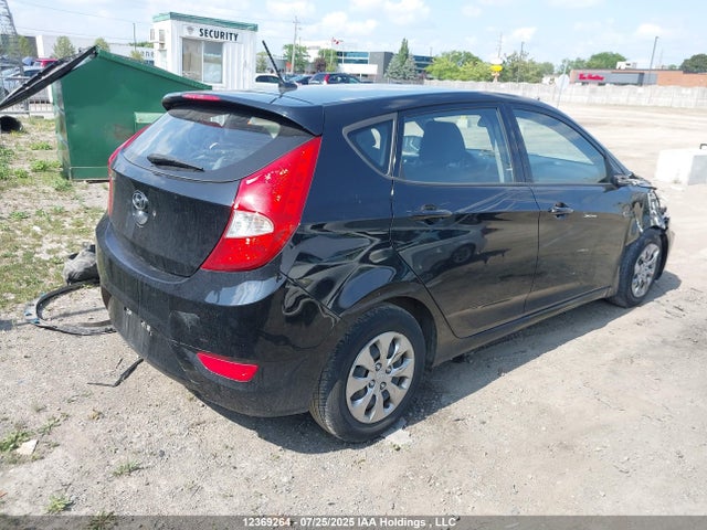 Hyundai dohc gdi gamma 2015 KMHCT5AE1FU221695 Image 4