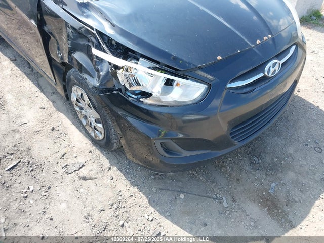 Hyundai dohc gdi gamma 2015 KMHCT5AE1FU221695 Image 6