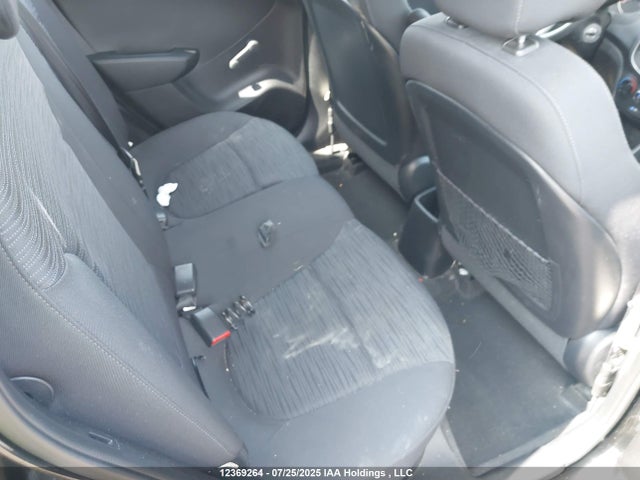 Hyundai dohc gdi gamma 2015 KMHCT5AE1FU221695 Image 8