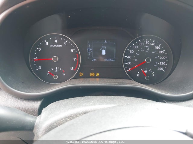 KNDPM3AC9K7620238 KIA gdi theta ii