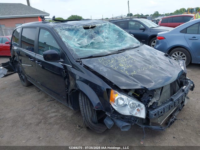 Dodge Grand Caravan 2020 2C4RDGCG9LR180778 Image 12