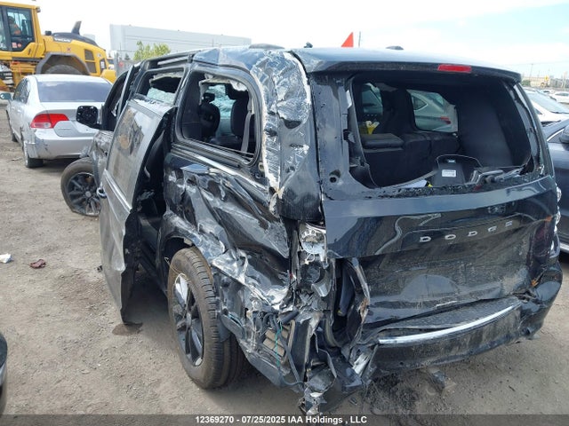 Dodge Grand Caravan 2020 2C4RDGCG9LR180778 Image 13