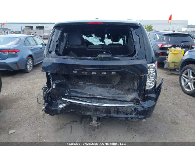 Dodge Grand Caravan 2020 2C4RDGCG9LR180778 Image 15