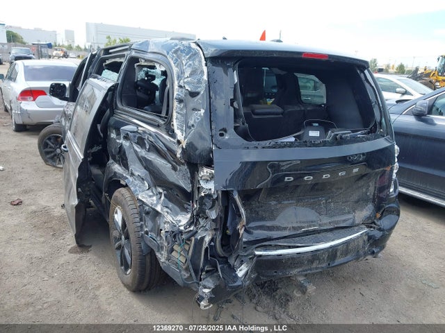 Dodge Grand Caravan 2020 2C4RDGCG9LR180778 Image 3