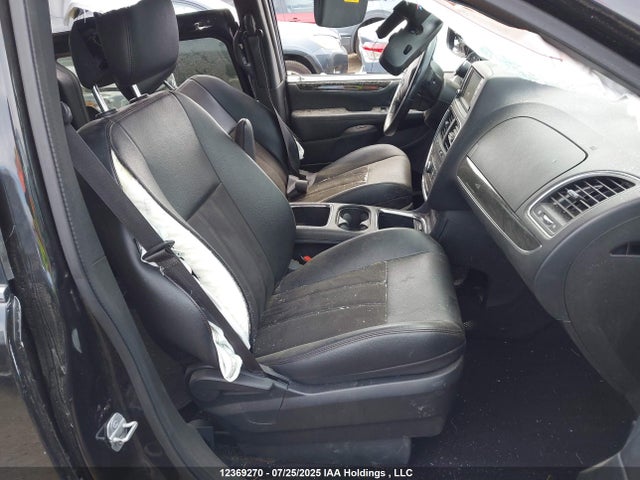 Dodge Grand Caravan 2020 2C4RDGCG9LR180778 Image 5