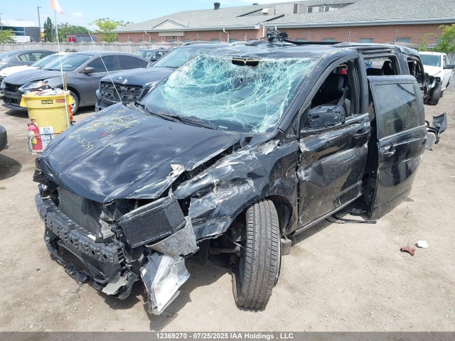 Dodge Grand Caravan 2020 2C4RDGCG9LR180778 Image 6