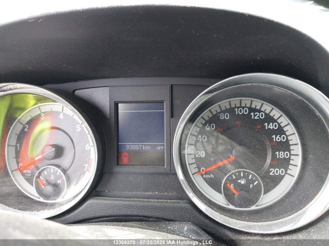 Dodge Grand Caravan 2020 2C4RDGCG9LR180778 Image 7