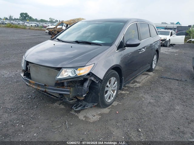 5FNRL5H42EB502021 Honda j35z8