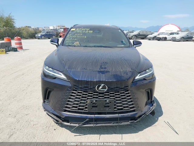 2T2BAMCA6RC083028 Lexus t24a-fts