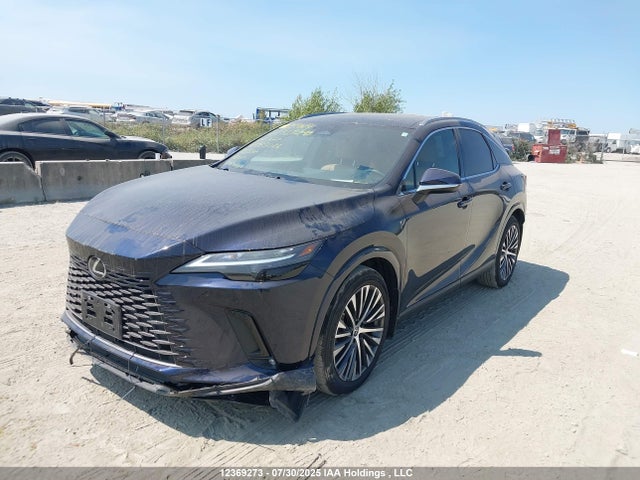 2T2BAMCA6RC083028 Lexus t24a-fts