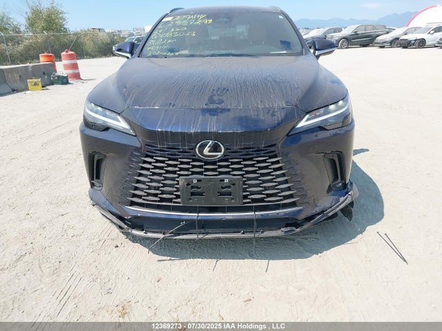 2T2BAMCA6RC083028 Lexus t24a-fts