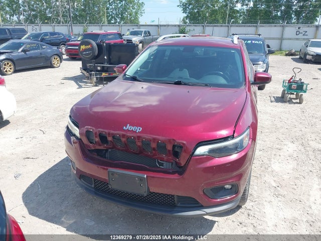 1C4PJMCB2KD279561 Jeep Cherokee