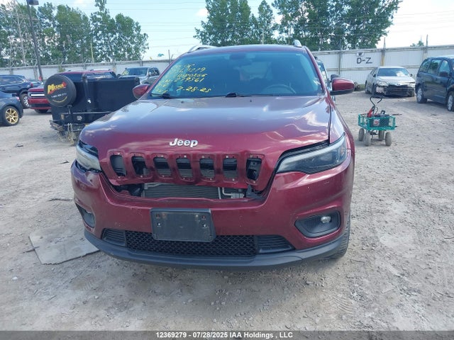 1C4PJMCB2KD279561 Jeep Cherokee