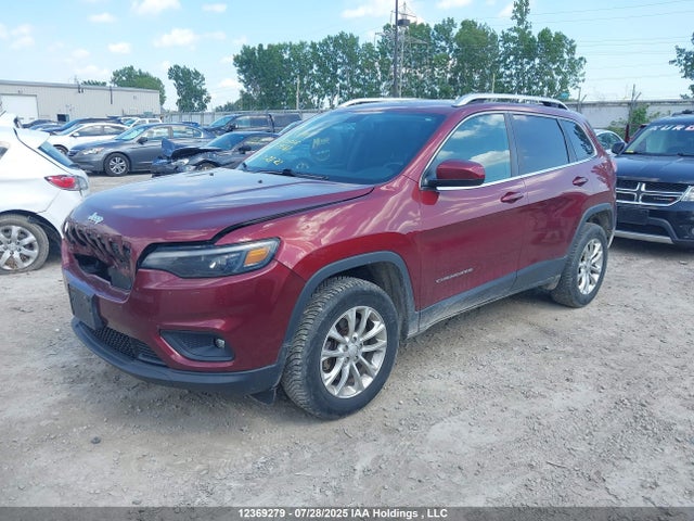 1C4PJMCB2KD279561 Jeep Cherokee