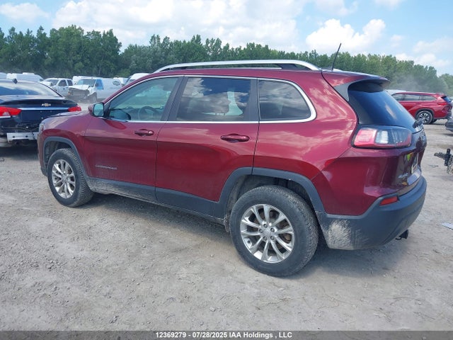 1C4PJMCB2KD279561 Jeep Cherokee