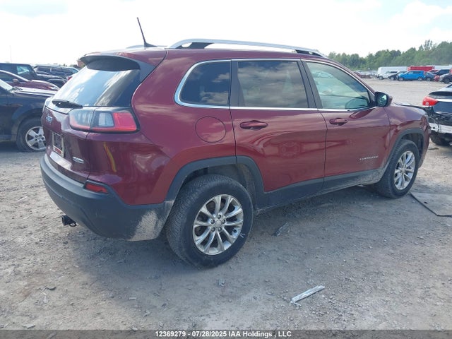 1C4PJMCB2KD279561 Jeep Cherokee