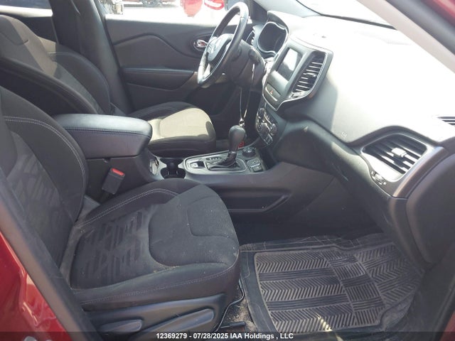 1C4PJMCB2KD279561 Jeep Cherokee