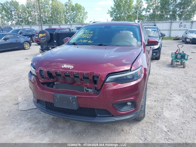 1C4PJMCB2KD279561 Jeep Cherokee