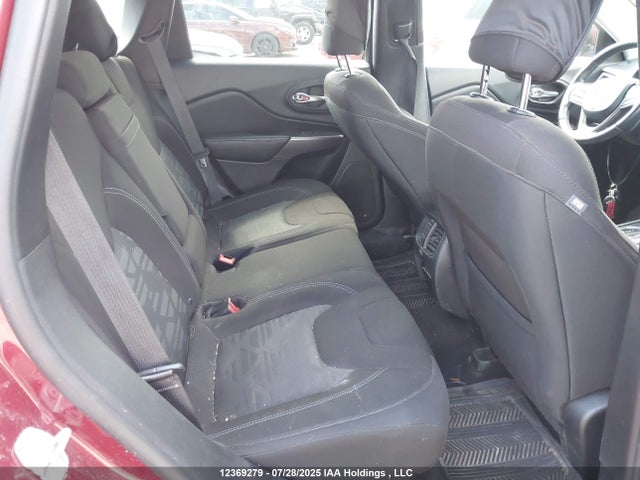 1C4PJMCB2KD279561 Jeep Cherokee