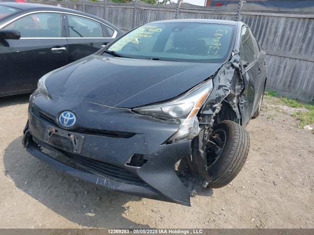 JTDKBRFU1H3029597 Toyota 2zr-fxe,1nm