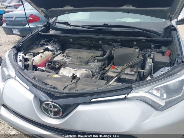 2T3WFREVXJW520480 Toyota 2ar-fe