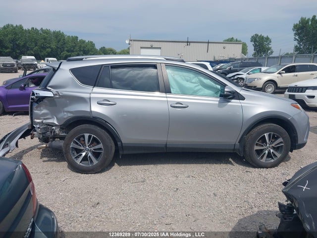 2T3WFREVXJW520480 Toyota 2ar-fe