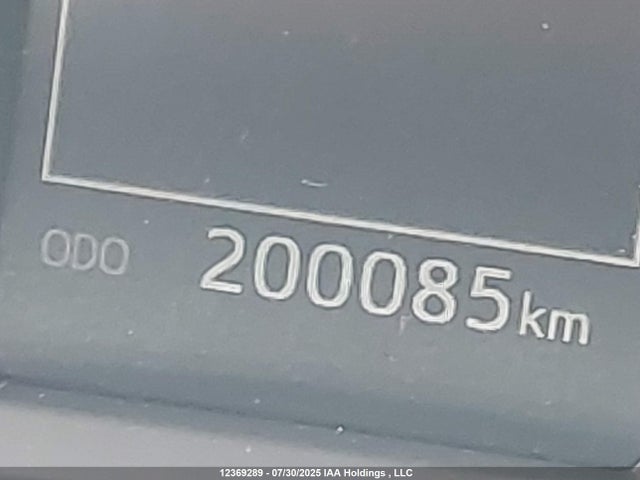 2T3WFREVXJW520480 Toyota 2ar-fe