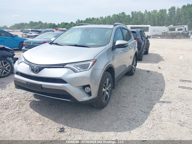 2T3WFREVXJW520480 Toyota 2ar-fe