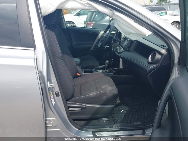2T3WFREVXJW520480 Toyota 2ar-fe