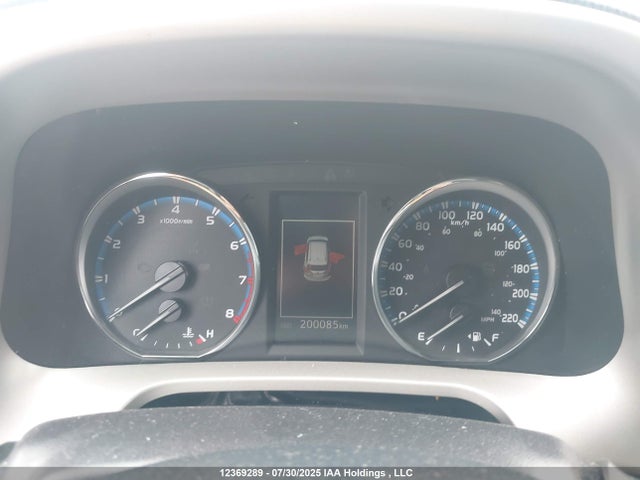 2T3WFREVXJW520480 Toyota 2ar-fe