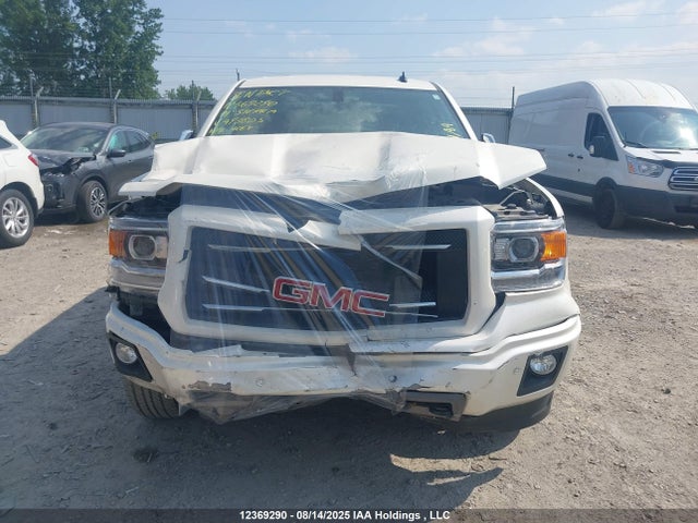 3GTU2VEC3EG493803 GMC l83 - vvt, afm (active fuel management), aluminum