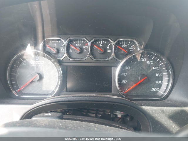 3GTU2VEC3EG493803 GMC l83 - vvt, afm (active fuel management), aluminum