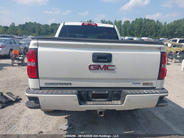 3GTU2VEC3EG493803 GMC l83 - vvt, afm (active fuel management), aluminum