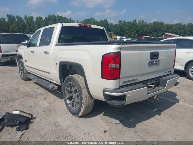 3GTU2VEC3EG493803 GMC l83 - vvt, afm (active fuel management), aluminum